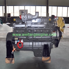 R6105ZD 84KW Chinese Weifang Diesel Engine for diesel genset