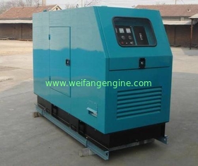 50kva Weifang Diesel Generator set
