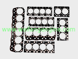 Cylinder Head Gasket for Weifang Diesel Engine 295/495/4100/4105/6105/6113/6126 Engine Parts