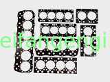 Cylinder Head Gasket for Weifang Diesel Engine 295/495/4100/4105/6105/6113/6126 Engine Parts