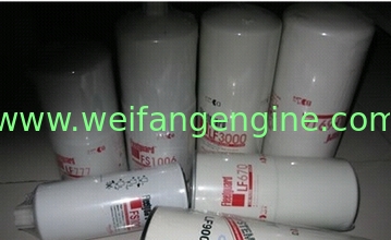 Oil filter for Weifang diesel Engine 295/495/4100/4105/6105/6113/6126 Engine Parts