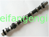 Camshaft for Weifang diesel Engine 295/495/4100/4105/6105/6113/6126 Engine Parts