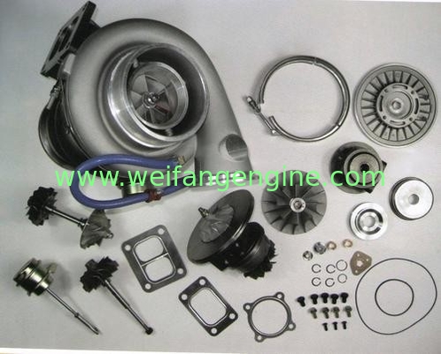 Turbochager Weifang diesel Engine 295/495/4100/4105/6105/6113/6126
