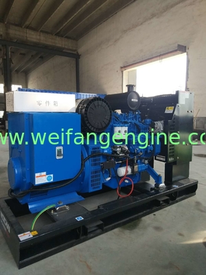 Diesel generator|Weichai diesel generator|Weichai 80KW/100KVA diesel generator set