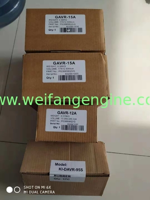 AVR (Automatic voltage regulator) for STAMFORD,MARATHON, LERY SOMER,MECC,KIPOR alternator