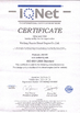 Trung Quốc Weifang Huaxin Diesel Engine Co.,Ltd. Chứng chỉ
